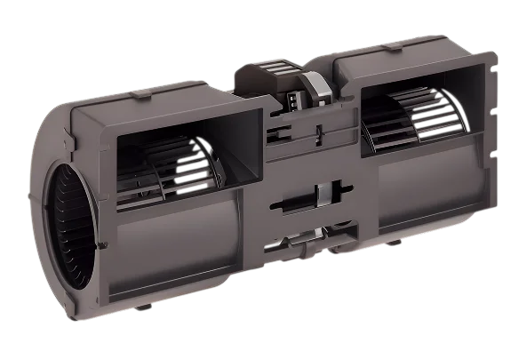 Industrial cooling equipment